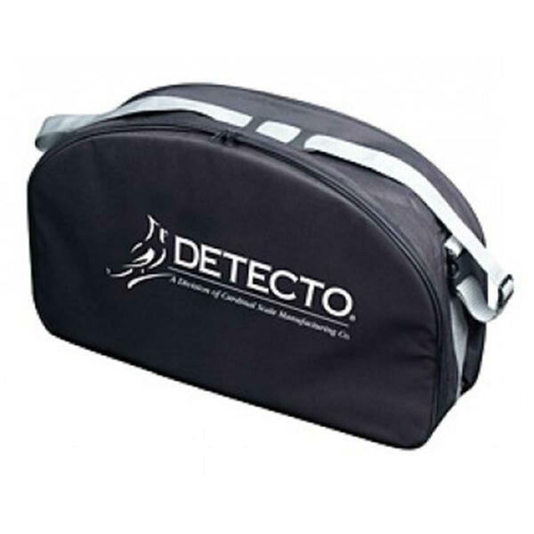 Cardinal Scale Cardinal Scale-Detecto Carrying Case for Mb Scale MB-CASE